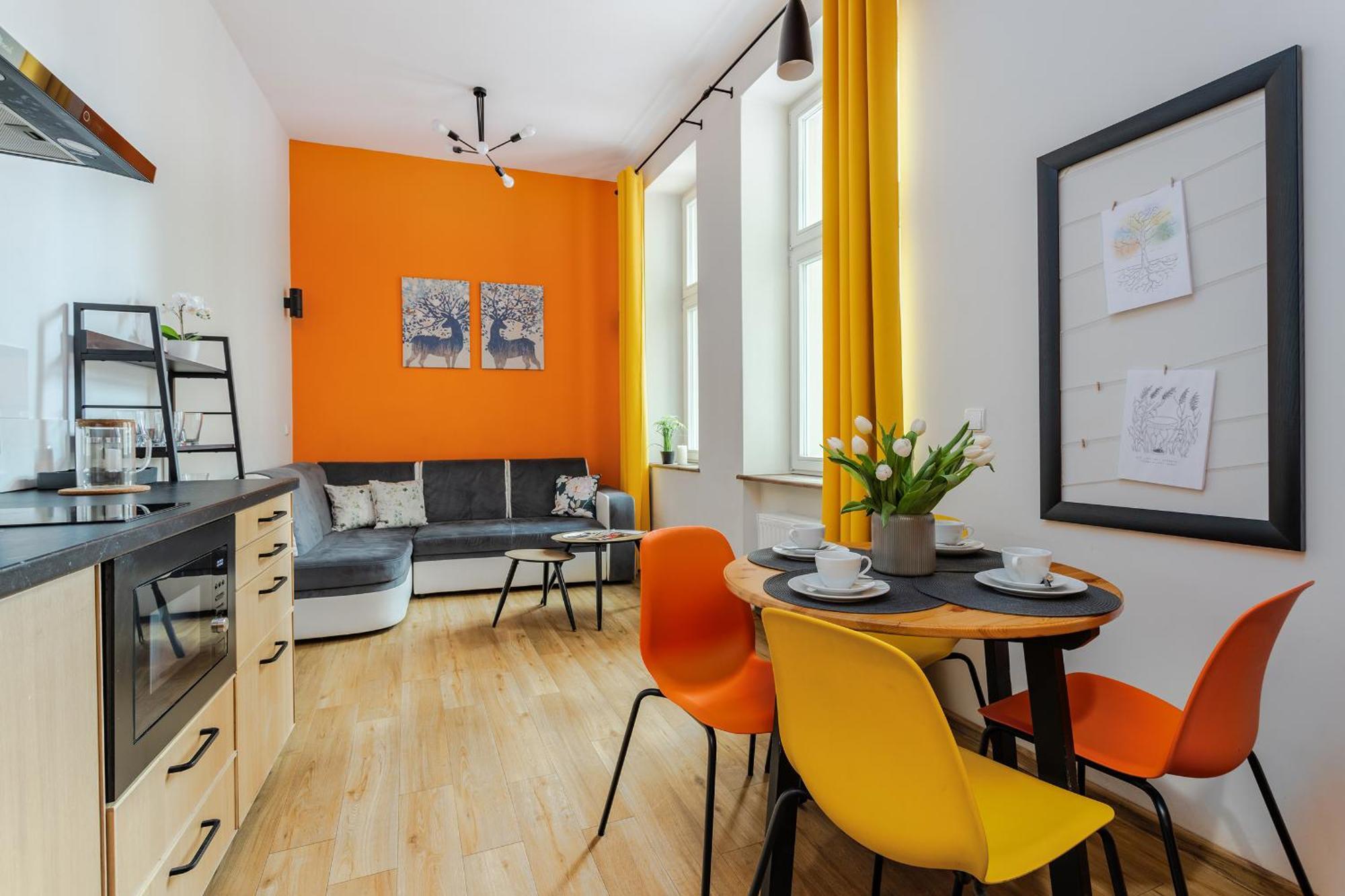 Apartament Fair Targi Dworzec Poznan Gasiorowskich Exterior foto