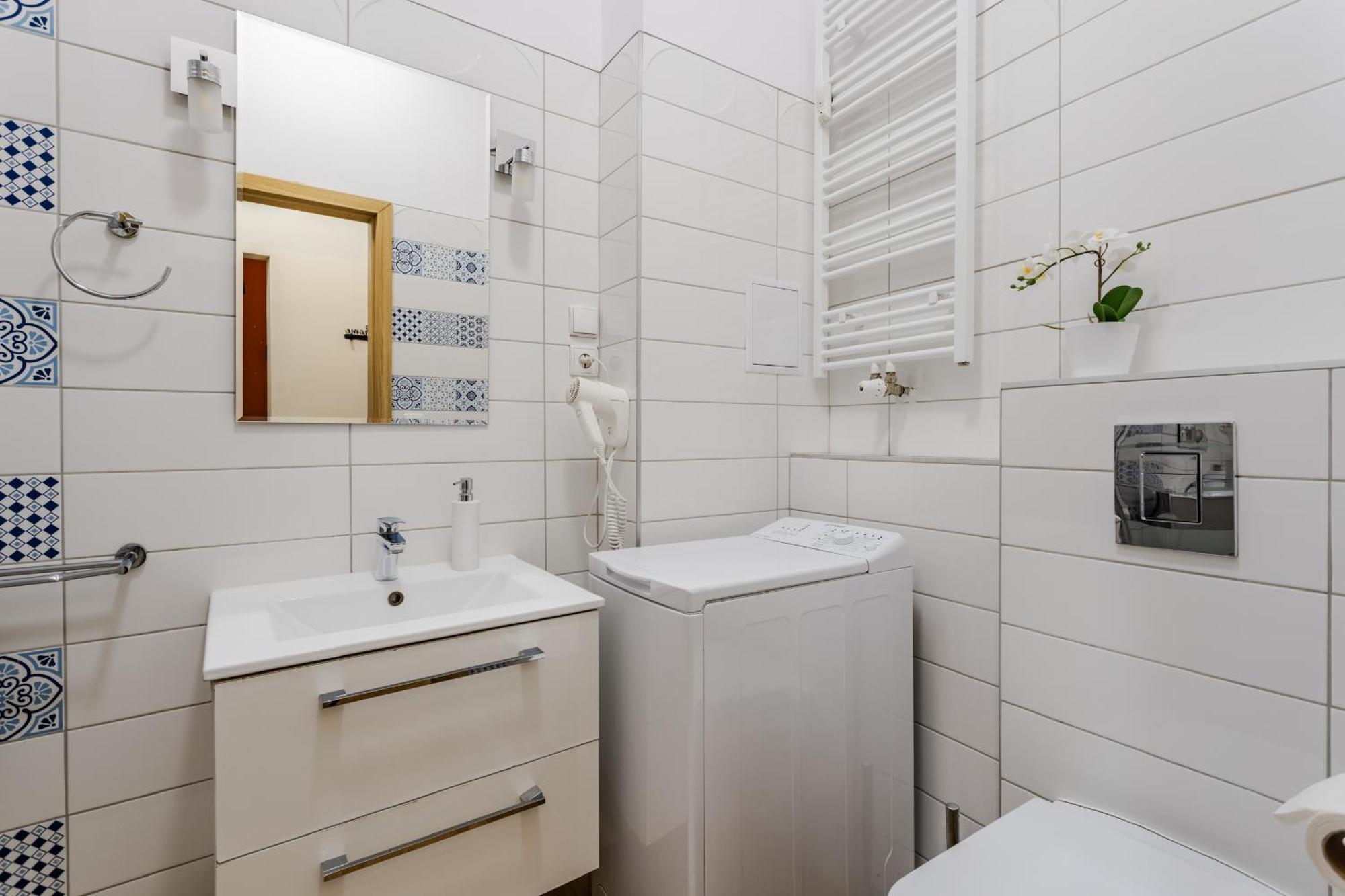 Apartament Fair Targi Dworzec Poznan Gasiorowskich Exterior foto