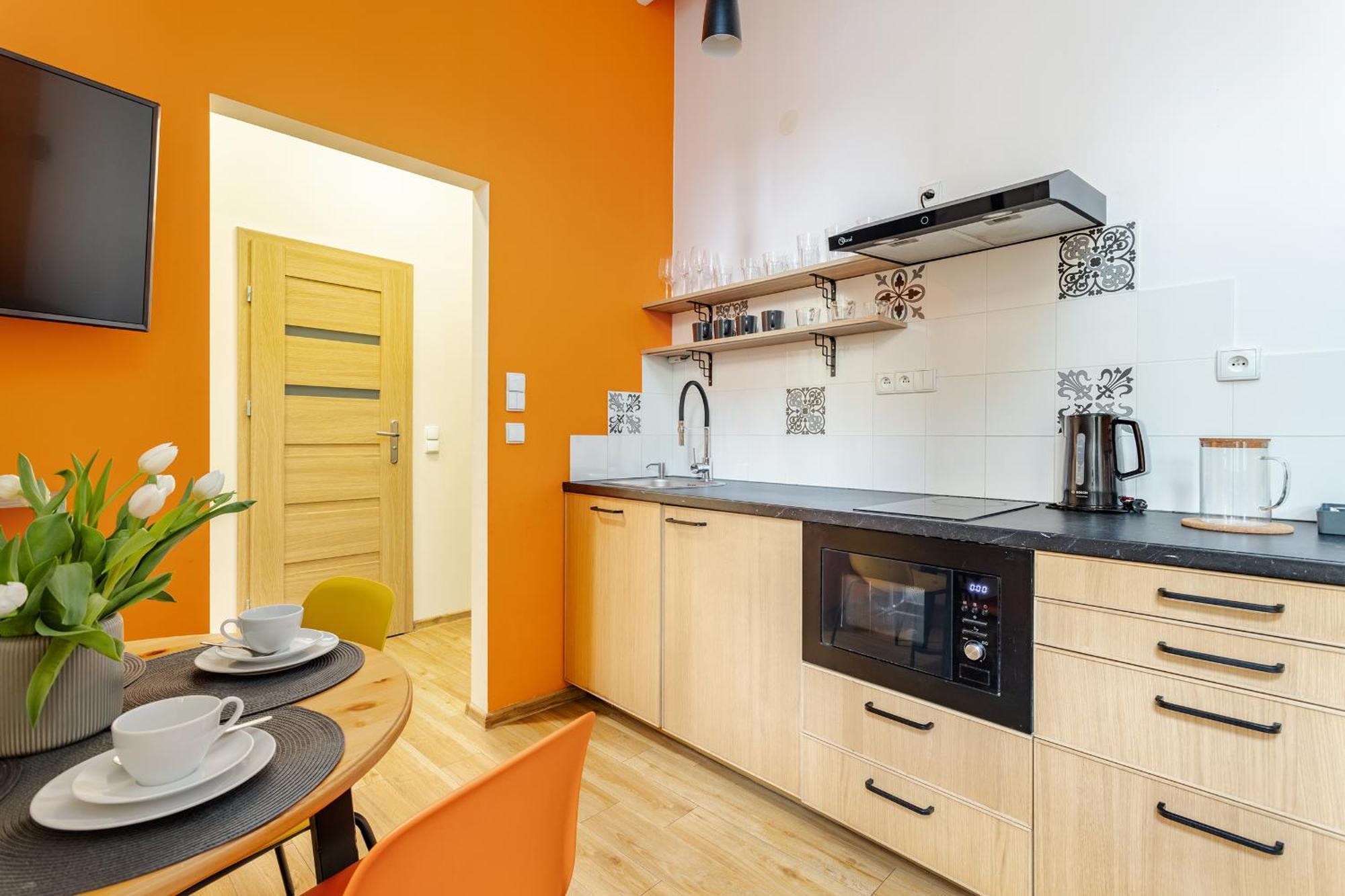 Apartament Fair Targi Dworzec Poznan Gasiorowskich Exterior foto