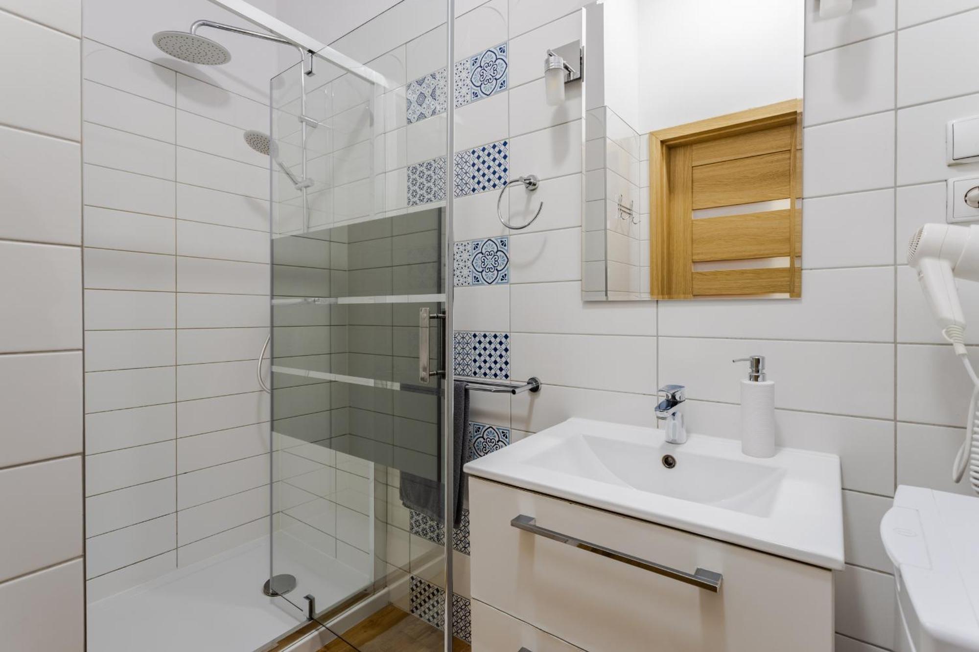 Apartament Fair Targi Dworzec Poznan Gasiorowskich Exterior foto